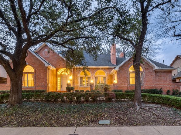 5809 Flintshire Ln, Dallas, TX 75252