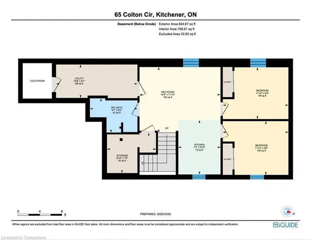 Additional image 45 of 65 Colton Cir