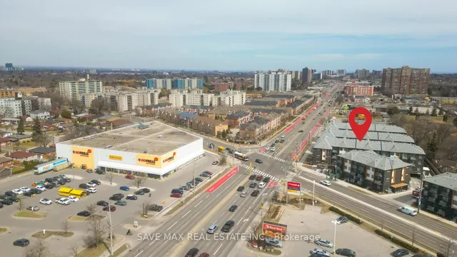 Additional image 42 of 2787 Eglinton Ave Unit 335