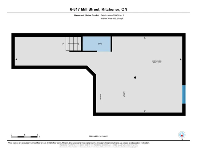 Additional image 25 of 317 Mill St Unit 6