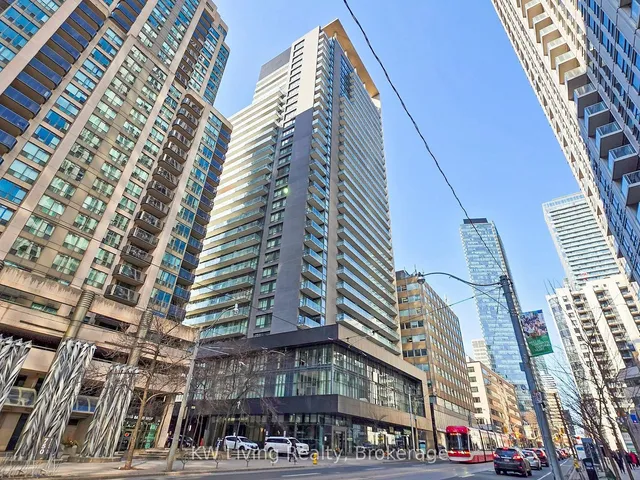 Additional image 24 of 770 Bay St Unit 1403