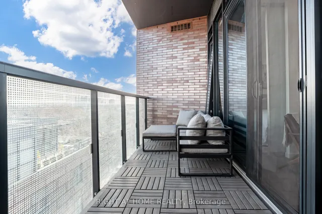 Additional image 30 of 383 Sorauren Ave Unit 802