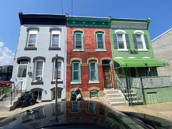 2720 N Marvine St, Philadelphia, PA 19133