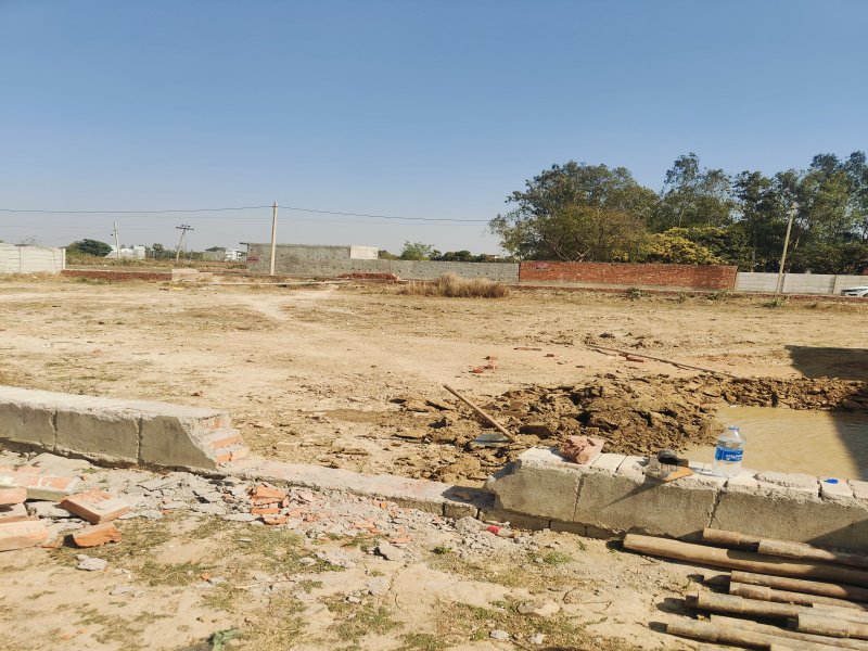 Additional image 3 of Bijnor Road, Lucknow