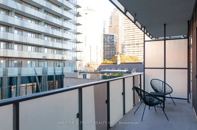 Additional image 13 of 65 St Mary St Unit 401