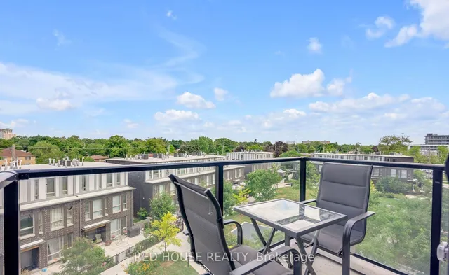 Additional image 20 of 128 Fairview Mall Dr Unit 414