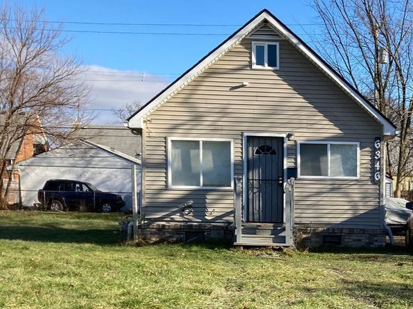 6346 Stahelin Ave, Detroit, MI 48228