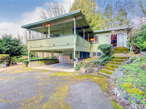 7956 Military Road S, Seattle, WA 98108