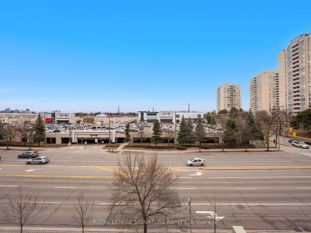 Additional image 31 of 591 Sheppard Ave Unit 326