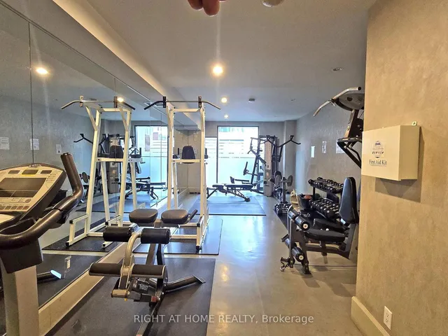 Additional image 34 of 111 Elizabeth St Unit 1702