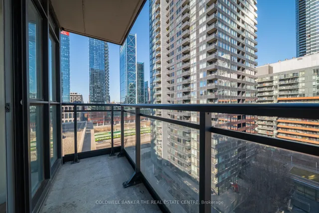 Additional image 27 of 8 Telegram Mews Unit 1207