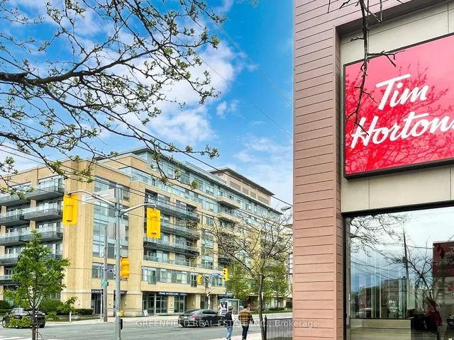 Additional image 50 of 701 Sheppard Ave Unit 404