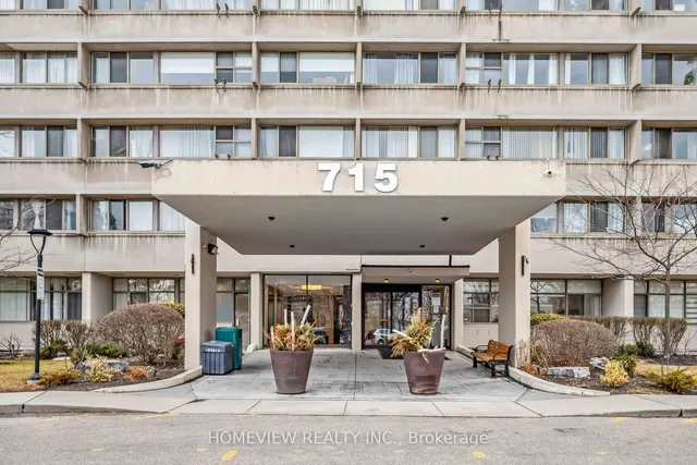 Additional image 2 of 715 DON MILLS Rd Unit 2406