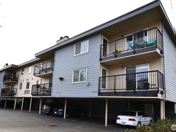 9255 Greenwood Avenue N UNIT 21, Seattle, WA 98103
