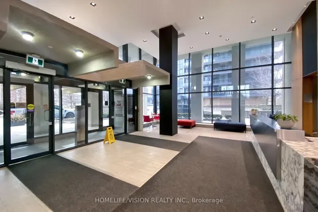 Additional image 5 of 75 The Donway West N/A Unit 710