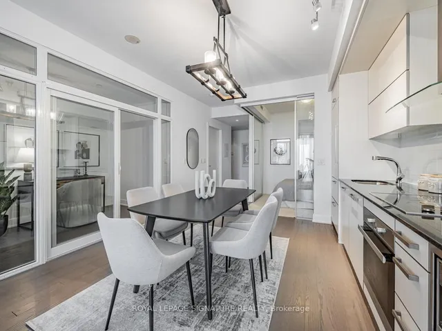 Additional image 35 of 3018 Yonge St Unit 714