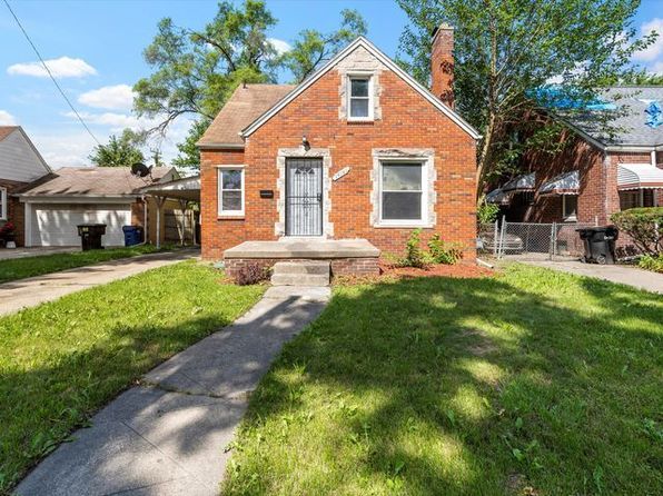 19161 Ardmore St, Detroit, MI 48235