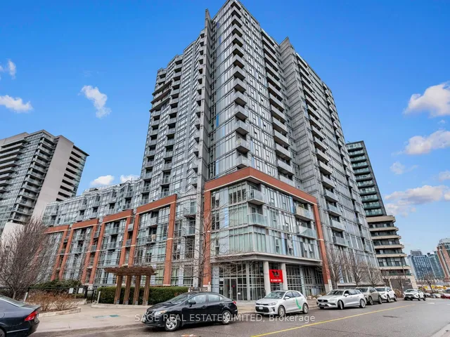 Additional image 19 of 150 Sudbury St Unit 1208