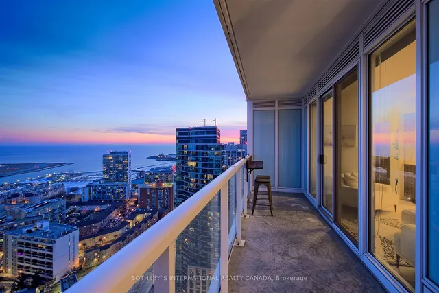 Additional image 24 of 17 Bathurst St Unit 3602
