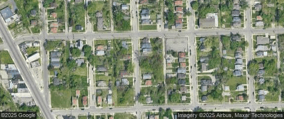 18466 Revere St, Detroit, MI 48234