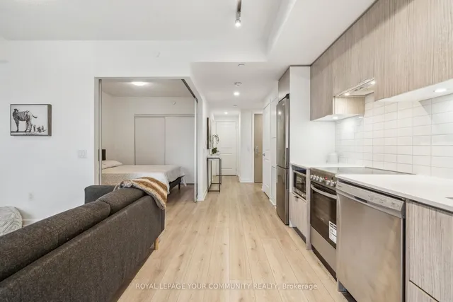 Additional image 16 of 395 Bloor St Unit 2606