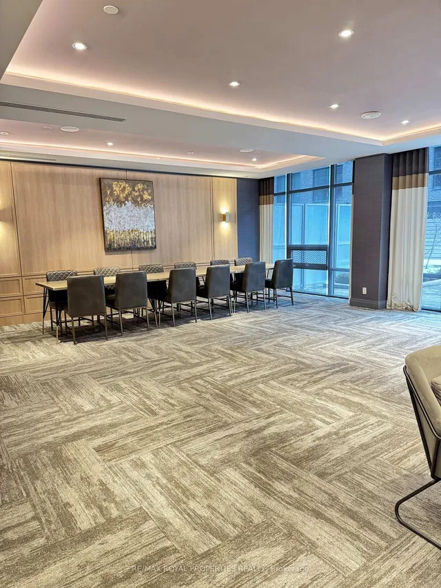 Additional image 32 of 621 Sheppard Ave Unit 303