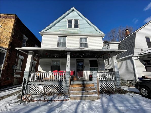 7602 Clark Ave, Cleveland, OH 44102