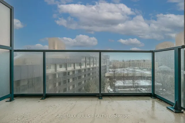 Additional image 34 of 181 Wynford Dr Unit 501