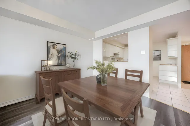 Additional image 12 of 4727 Sheppard Ave Unit 608