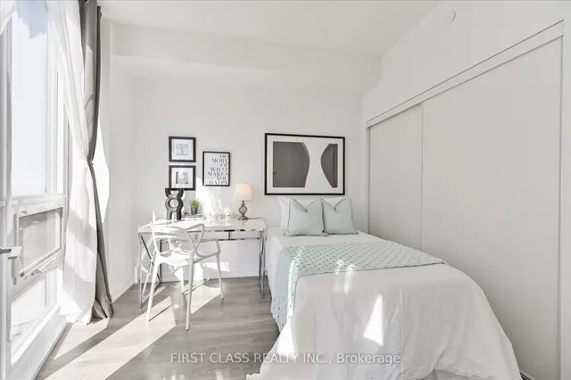 Additional image 24 of 50 Forest Manor Rd Unit 1510