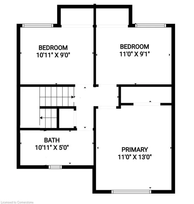 Additional image 36 of 6 Hugo Crt