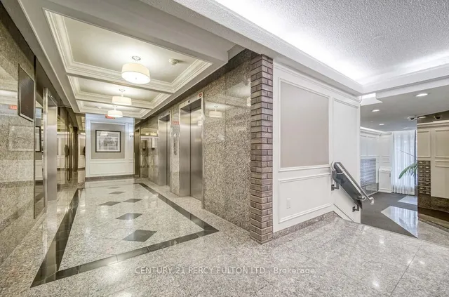 Additional image 6 of 75 Graydon Hall Dr Unit 205