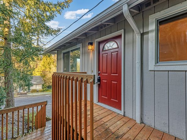6306 SW 32nd Ave, Portland, OR 97239