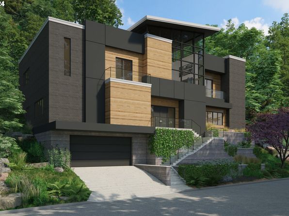 NW Macleay Blvd, Portland, OR 97210