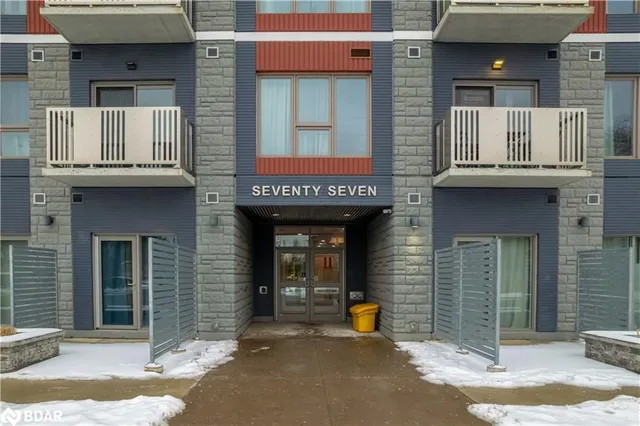 Additional image 3 of 77 Leland St Unit 213