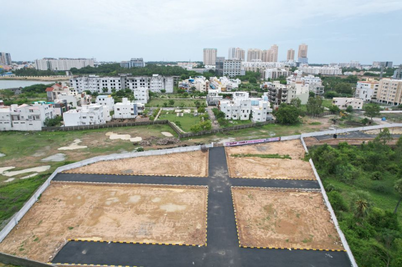 Additional image 3 of Navalur, Chennai