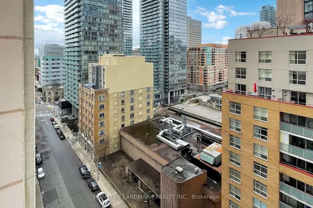 Additional image 31 of 15 Grenville St Unit 1205