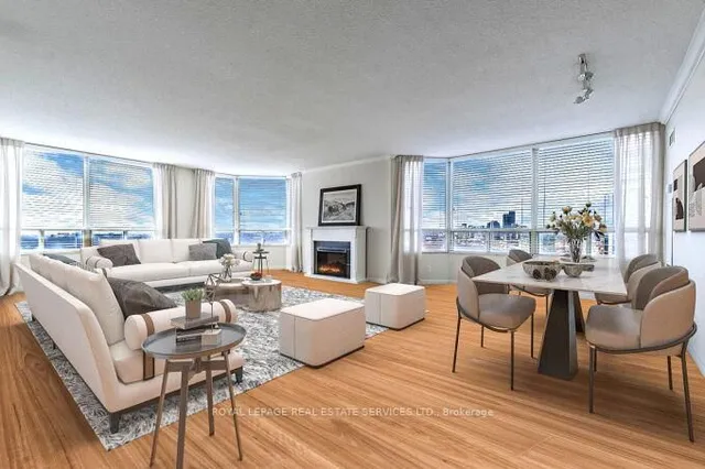 Additional image 11 of 1 Aberfoyle Cres Unit 2202