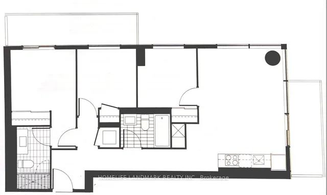 Additional image 17 of 39 Roehampton Ave Unit 3209