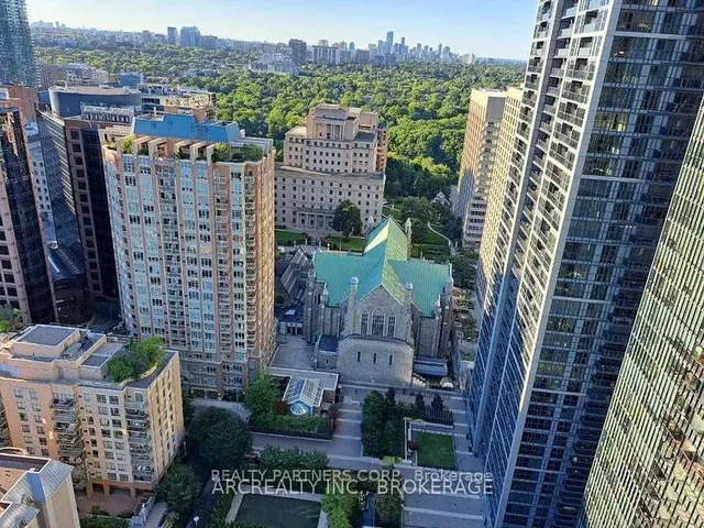 Additional image 11 of 101 charles St Unit 1207