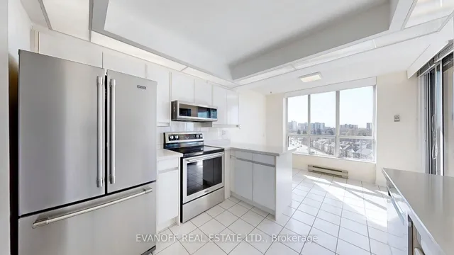 Additional image 12 of 10 Guildwood Pkwy Unit 1030