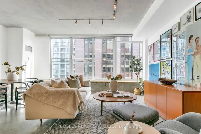 50 Camden St Unit 605