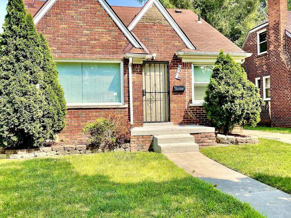 18694 Beland St, Detroit, MI 48234