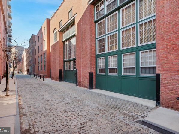 130 N Bread St #310, Philadelphia, PA 19106
