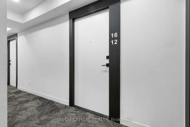 Additional image 3 of 319 Jarvis St Unit 1612