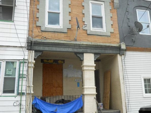 2603 N 30th St, Philadelphia, PA 19132