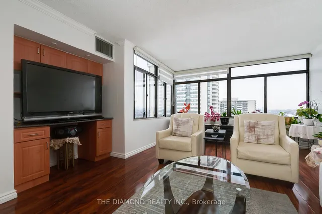 Additional image 5 of 1555 Finch Ave Unit 2207