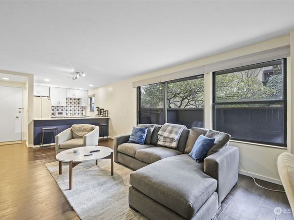 3601 24th Avenue W UNIT 109, Seattle, WA 98199