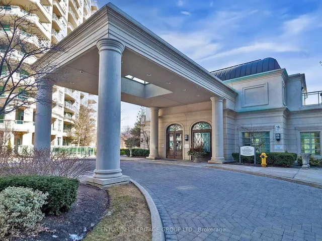 Additional image 2 of 10 Bloorview Pl Unit 521