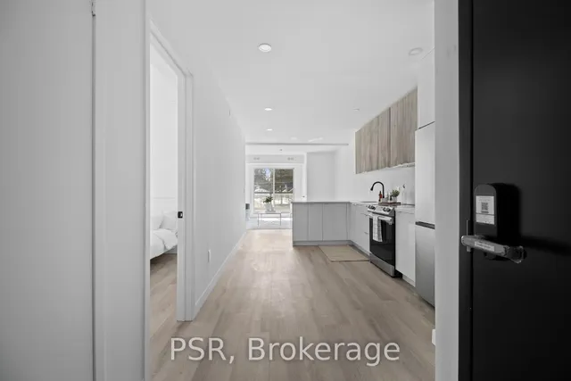 61 Orchard Park Unit 204